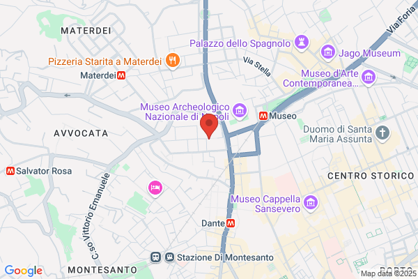 Istituto Piccole Ancelle Cristo Re