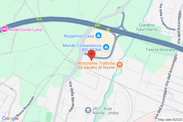 La Terza Eta Srl