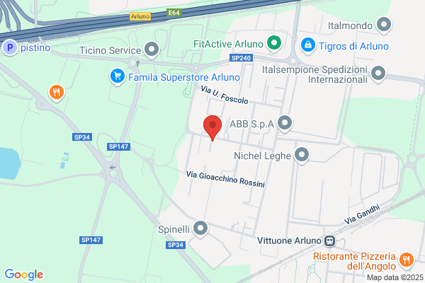 In.Tel.Tec Srl