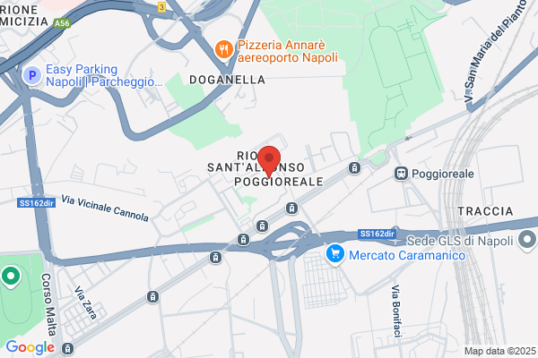Informatica Telematica Meridionale S.R.L.