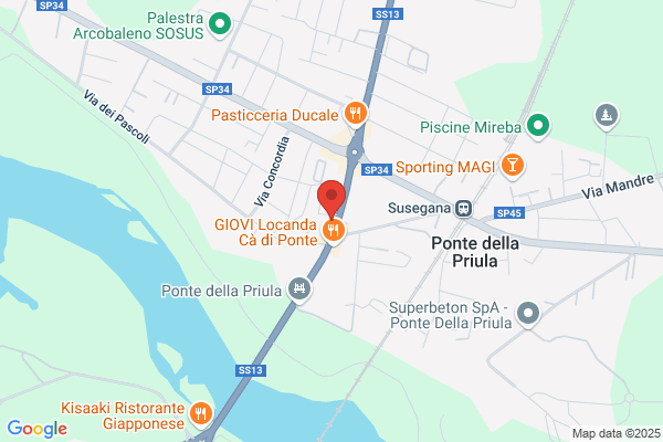 Led Progetti Srl