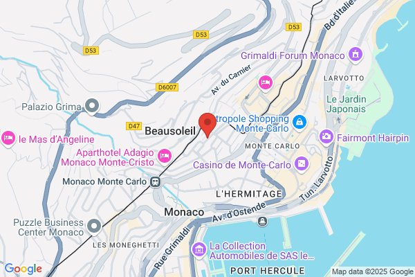 Monaco rita