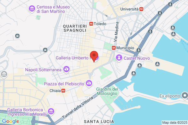 Eurocrea Consulting Sud Srl