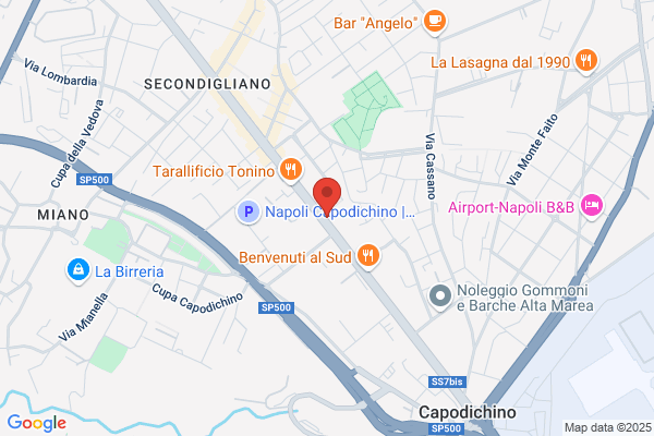 Fin Project Service S.R.L.