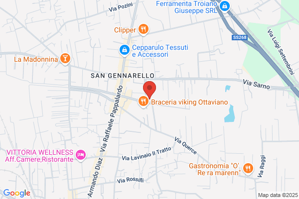Sezione Unione Italiana Lotta Alla Distrofia Muscolare