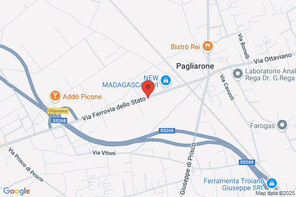 Gianchino Vincenzo (Dr.)