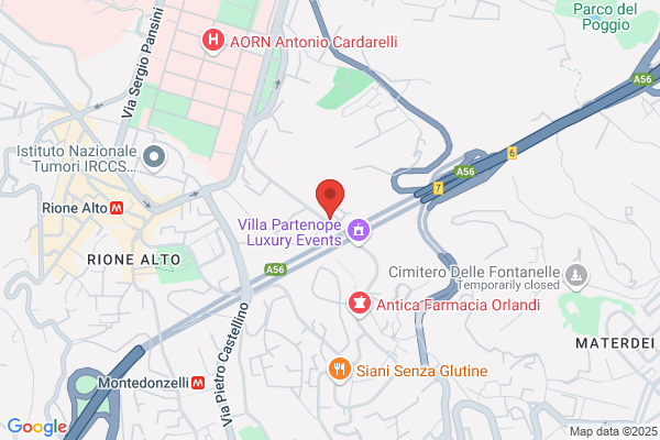 Infosistem Di Dimperio S.A.S.