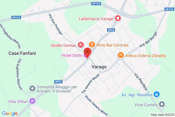 Murano biagio