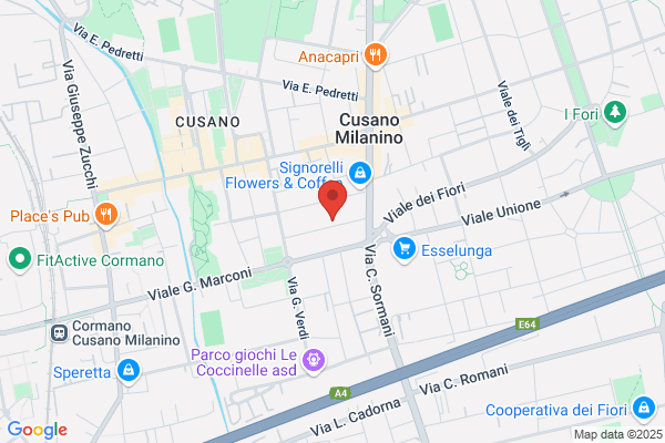 Mastroianni anna