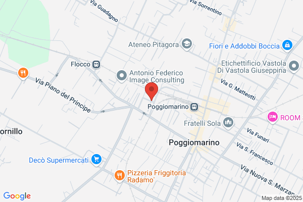 Studio Dentistico Bulzomi' Carmen