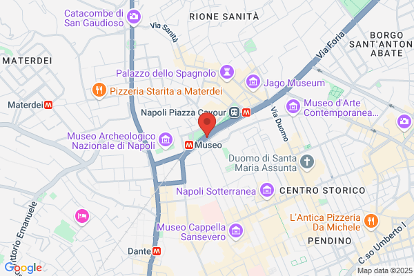 Municipio Di Napoli/72 Servizio Scuole Statalie