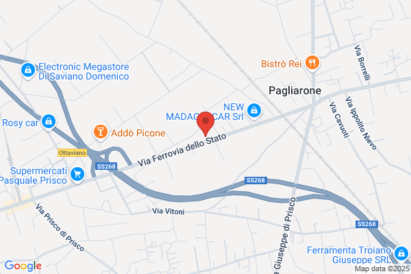 Massa margherita