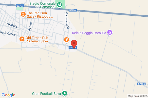 Ermes Sport & Fitness Di Raffaele Tamburro & c.Sas