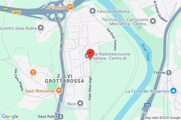 Isiradio Sas Di Costagliola Isidoro E C.