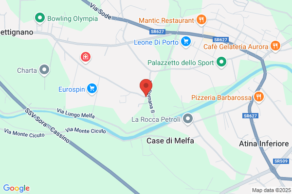 Fronzoni Costruzioni