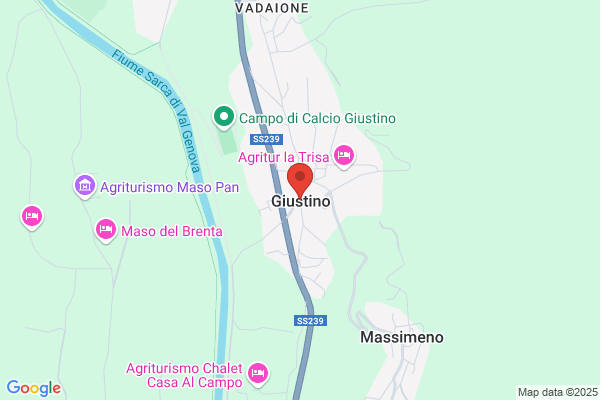 Giustino Antonio