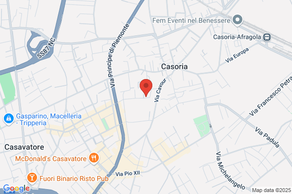 Impresa Ferrara Geom.Mariano Costruzioni Generali S.R.L.