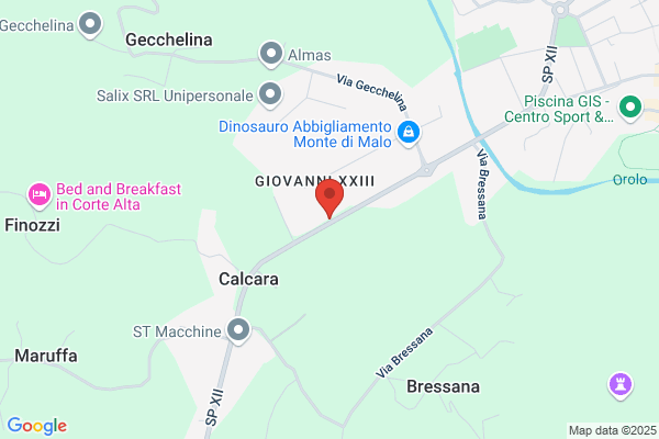 M.E.T. Sas Di Avolanti Maria