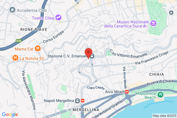 Materazzo Ing.Lucio Srl
