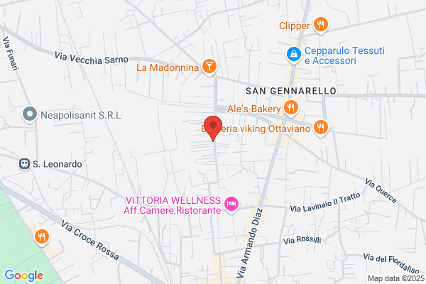 Societa Co.Ed.In S.A.S. Di Indolfi Giuseppe giuseppe