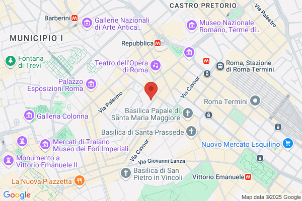 Istituto Centrale Di Statistica