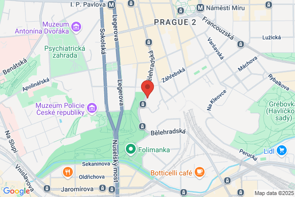 Medivia Srl