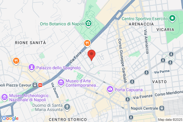 Iorio Fedele