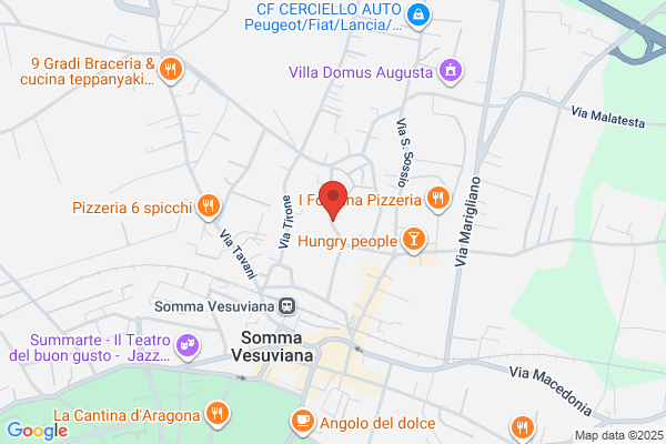 Studio di Fisioterapia e Posturologia Veneruso Dr.ssa Giada e Vitale Dr.ssa Gina