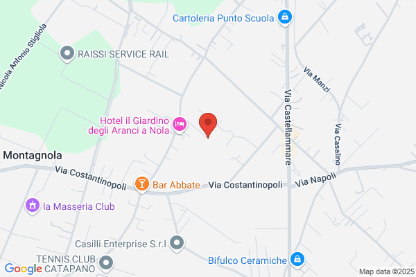 RPM Falegnameria Artigiana