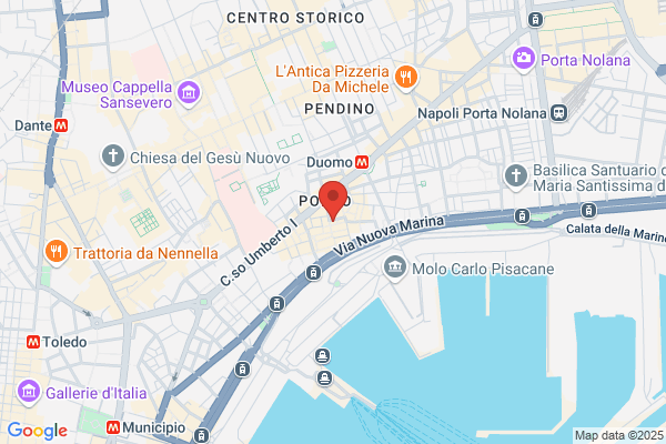 F.Lli Fusco Di Fusco Rosario & C. s.A.S.
