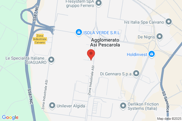 Amarischia Spa