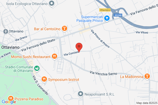Dolciaria Acquaviva Srl