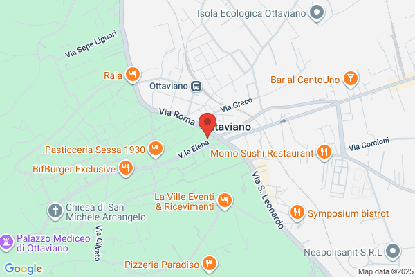 Istituto Paritario Ottaviano Augusto