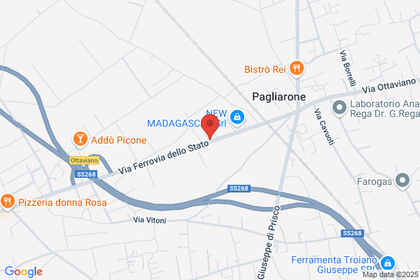Soccorso San Gennaro Servizio Ambulanza