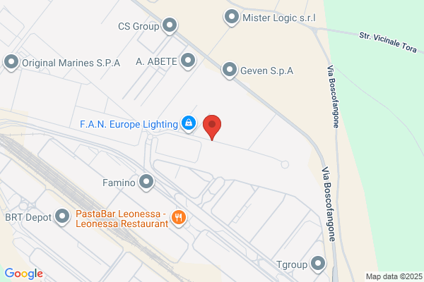 Cash&Carry Franzese Raffaele
