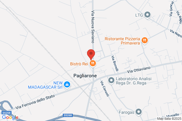 Europraticar Di Carmine Nunziata E C. Sas