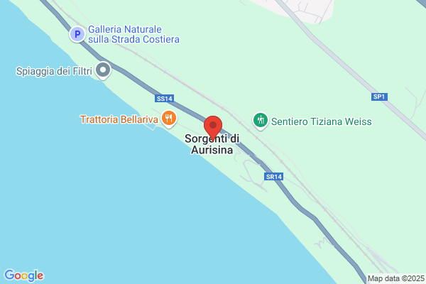 Galileo S R L
