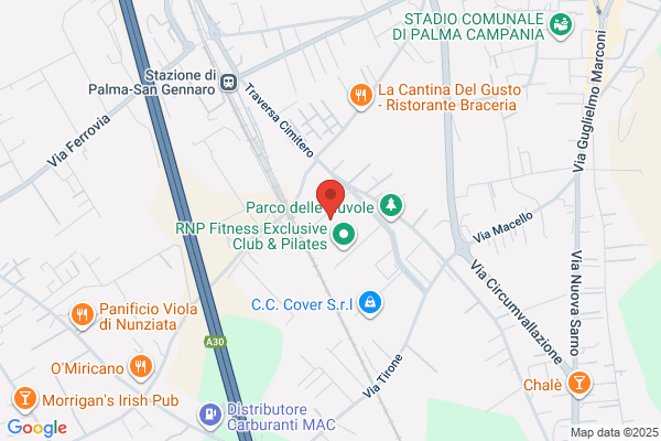 New Femar S.R.L. Di Miranda Ferdinando E c.