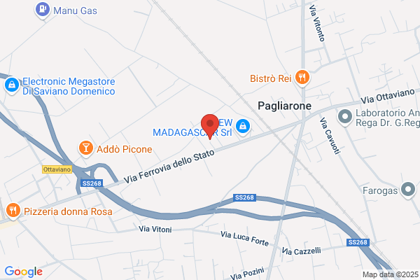 Omniauto Sas Di Prisco Di Palma Gaetano