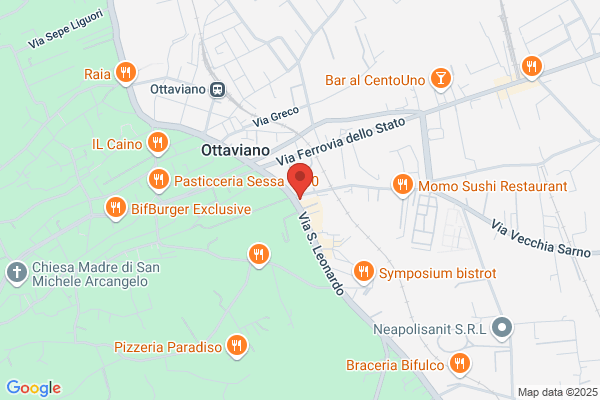 Rete Immobiliare Di Annunziata Nicola