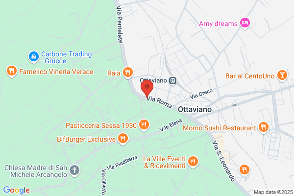 Scudieri achille