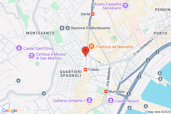 Sindacato Nazionale Scuola Cgil - Provinciale Scuola Napoli