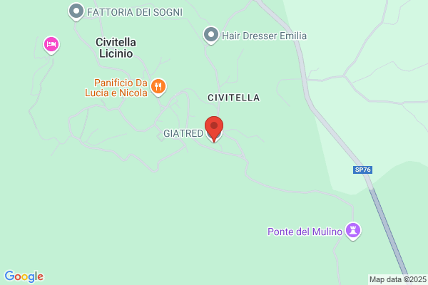 Giattan Srl