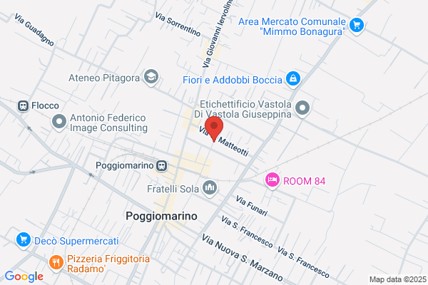 Langella Sas Di Langella Nunzia