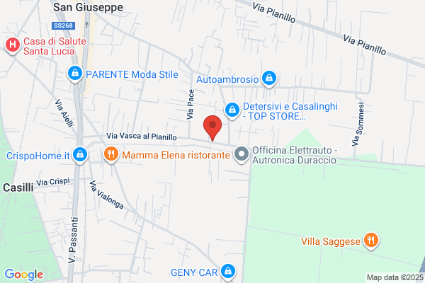Gruppo Abbigliamento Polisi S.R.L.