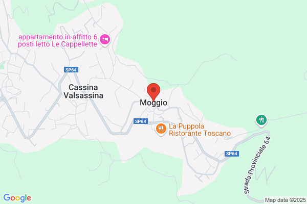 Gruppo Moggio Srl