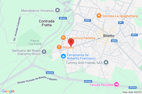 Liabe Di Bidetto Salvatore