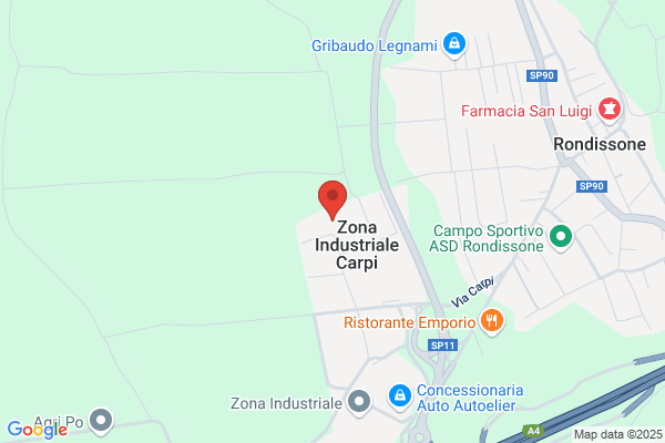 Fratelli Sgherzi Salvatore E Luigi Di Sgherzi S. & c. Sas