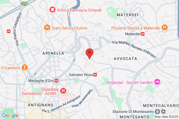 Giaccio Nicola