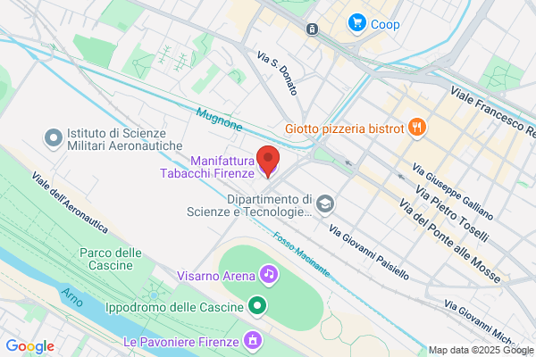 Manifattura Tabacchi